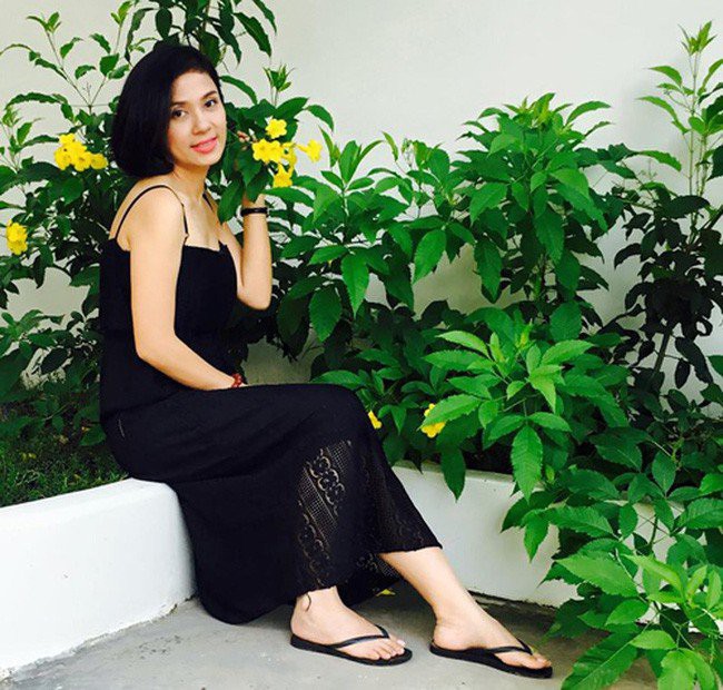 Cuộc sống của hot girl 7x nổi danh một thời giờ ra sao