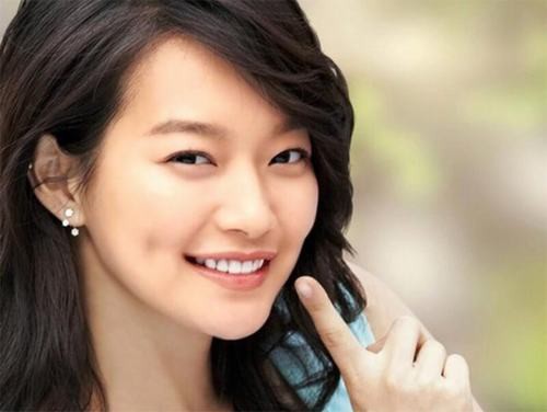 Vị trí má lúm đồng tiền nói lên vận mệnh chủ nhân